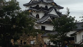 ひこにゃんに会えます！