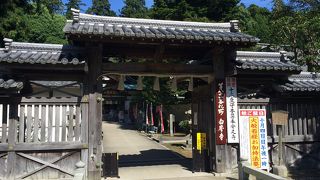 恵比寿天様があります