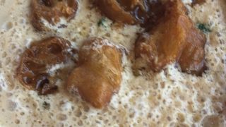 安くて美味しい