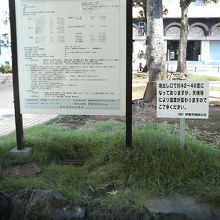 お湯の温度が適度に熱いです。