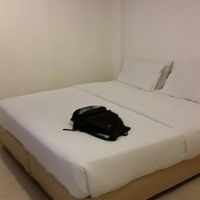 部屋の広さは十分