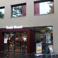 センスの良い外観と内装で満足