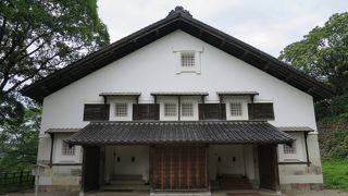 現存建物
