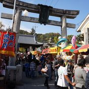 一宮巡詣～備後・吉備津神社