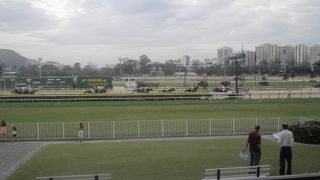 Jockey Club Brasileiro