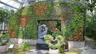 散策によかった