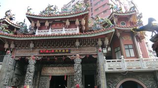 南鯤シン代天府