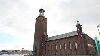 素晴らしいロケーション