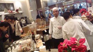 食のセレクトショップ