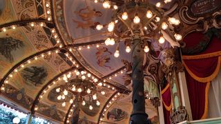 身長110ｃｍからジェットコースターに乗れました