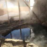 イコロボッカの湯