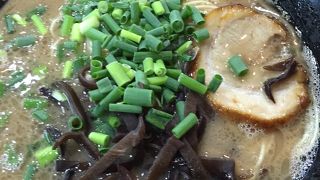 次は替え玉する！