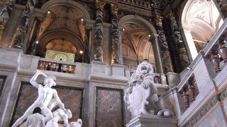 ハプスブルグ家のコレクション