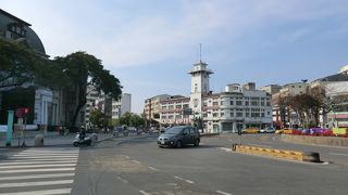 ローターリーで何度もお会いして