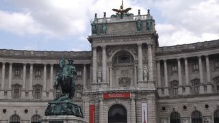 ハプスブルグ家の栄光