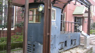 鉄道ファンにも楽しい