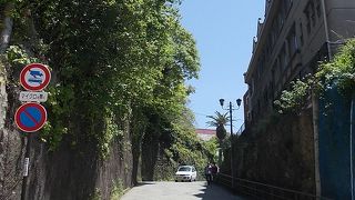 そんなにいいところでもないような