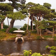 見所盛りだくさんです