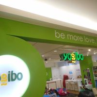 Yogibo (ヨギボー) デックス東京ビーチ店