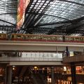 ベルリン中央駅