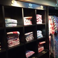 ゆかたの貸し出し