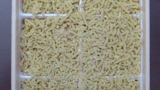 栗こぞう（栗粉餅）