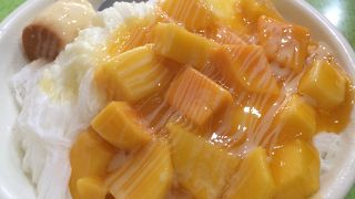 期間限定営業の店