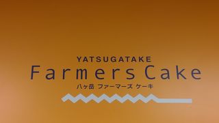 白桃パフェ、おすすめです。