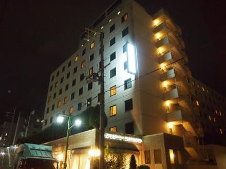 京都第２タワーホテル 写真