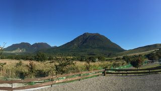 湯布院のシンボル