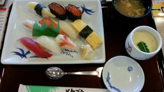 和食レストランとんでん 昭島店