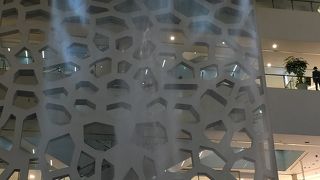 アクアティックショーでございます