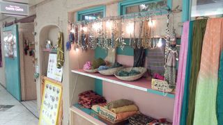 カレーのお店だけど