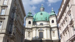 うっとりする美しさ