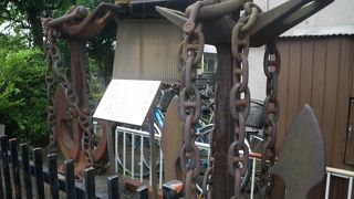 両国小学校の敷地にありました