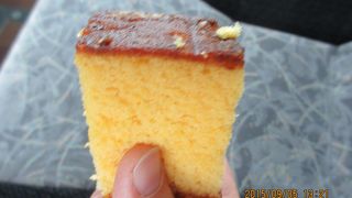 試食の種類が多い