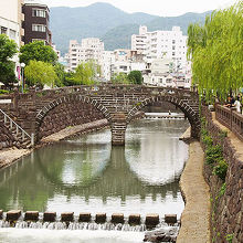 うまいこと眼鏡になってました。