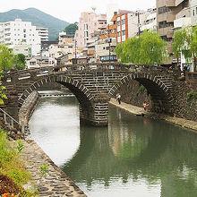 観光客も少なめでオススメスポットです。