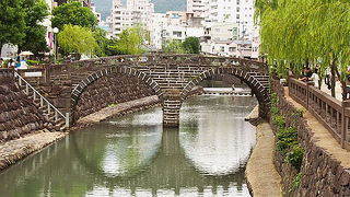 雨や川の流れが強い場合は眼鏡感が分かりません。