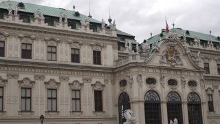 クリムトの接吻