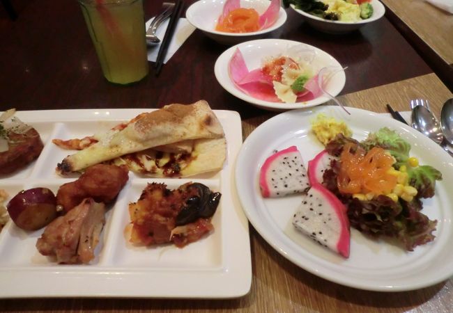 パパゲーノ 扶桑 クチコミ アクセス 営業時間 岩倉 江南 フォートラベル