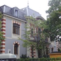 スイス・ジュネーブで快適な宿