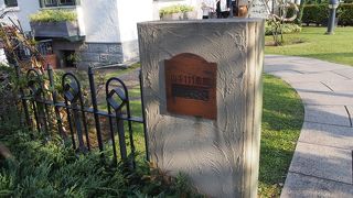 スパニッシュスタイル？