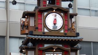 台湾の台北にも同じ物があります