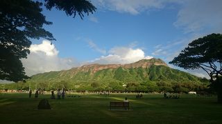 リラックスにも運動にも最高！