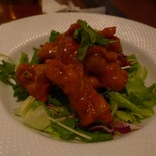 ソフトシェルクラブ