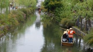 大原美術館と一緒に楽しめます。