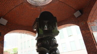 ポリネシアン風弁天様