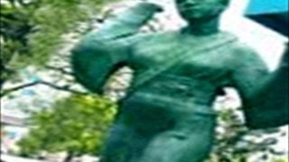 一緒に写真を撮りました