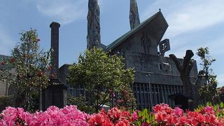 いろんな角度から眺める